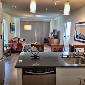 Stayspro - Venice Beach Luxury Apartments Minutes To The Marina And Santa Monica Limited Time Free Parking